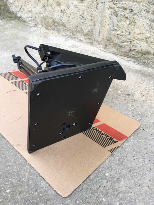 настолна лампа от Дания