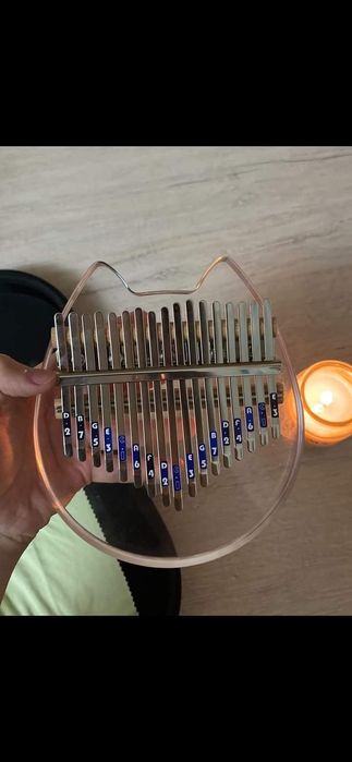 Калимба   Атырау