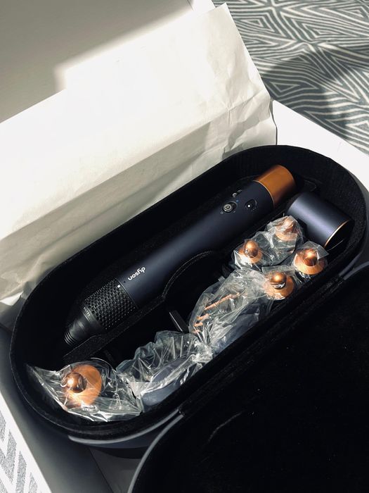 Dyson Airwrap  HS01 оригинал