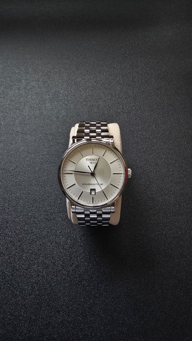 Ceas Tissot Automatic  Powermatic 80– Swiss Made