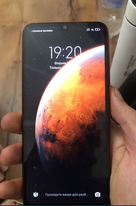 Продам смартфон Редми 9с 64гб+NFC