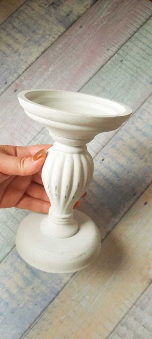 Подсвечники новые