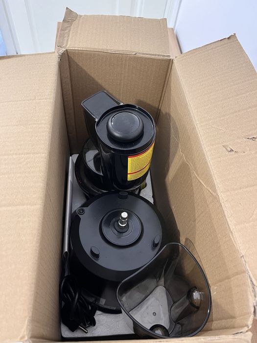 Сокоизтисквачка Sybilla 3