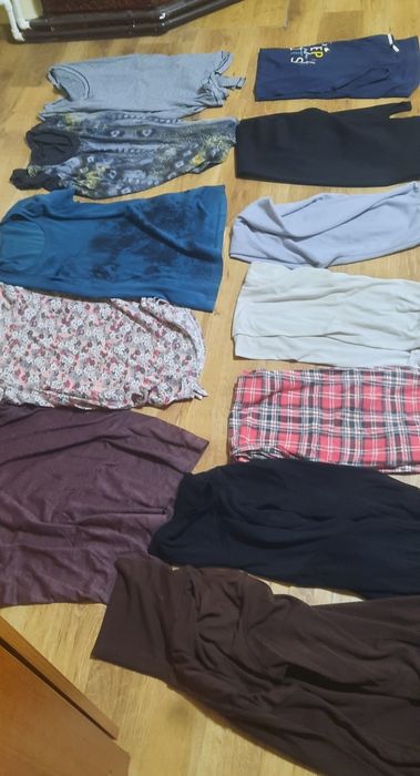 Lot haine mărimea l