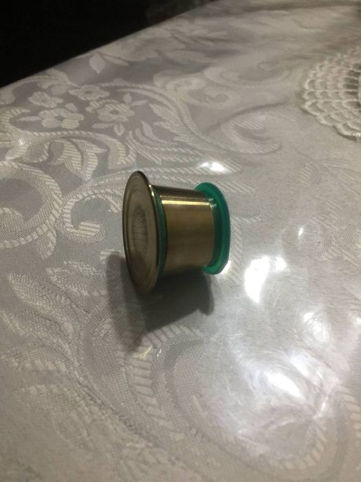 Капсула для капсульной кофемашины