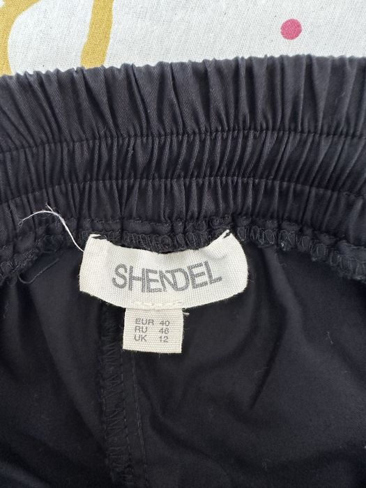 Двойка 40 размер