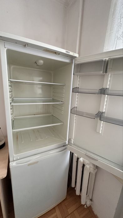 Холодильник Атлант