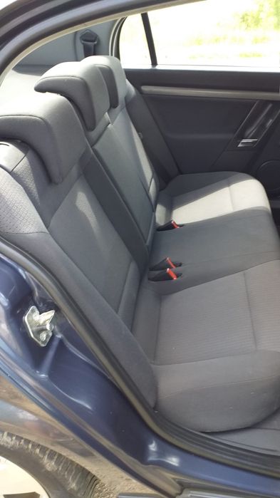 Opel vectra 1.6; 16 valve  benzină