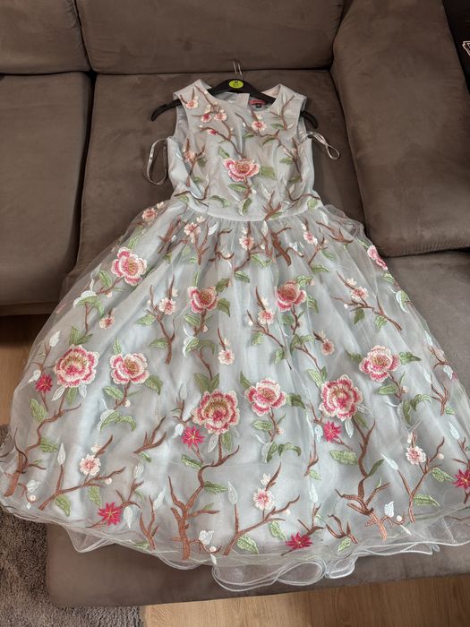 Rochie superba chi chi london