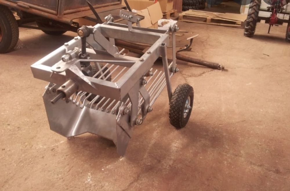 Мотоблоки сельхозтехника