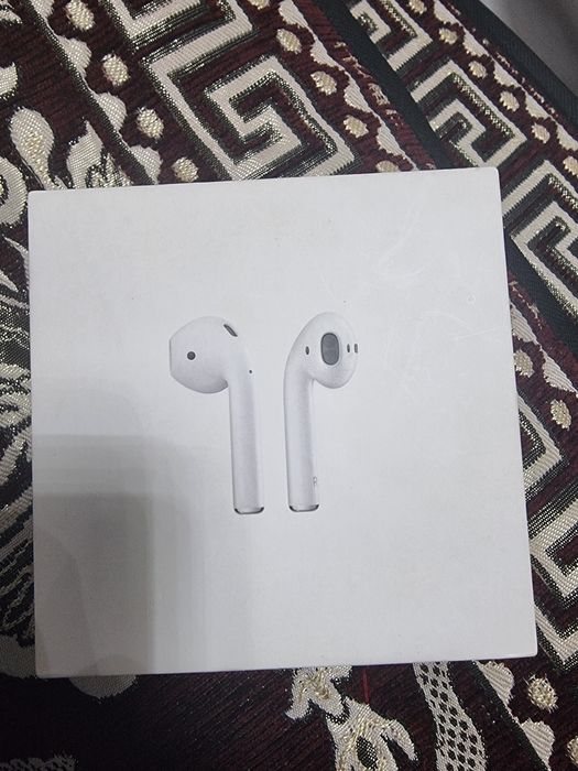 Airpods 2 orginal