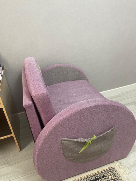 Продам кресло-кровать