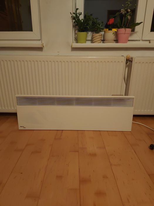 Airelec, Noirot - френски конвектори