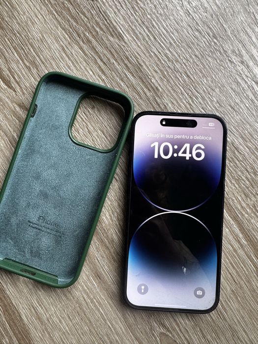 iPhone 14 Pro 256 GB