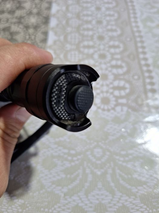 Продам фонарь  найткор P23i