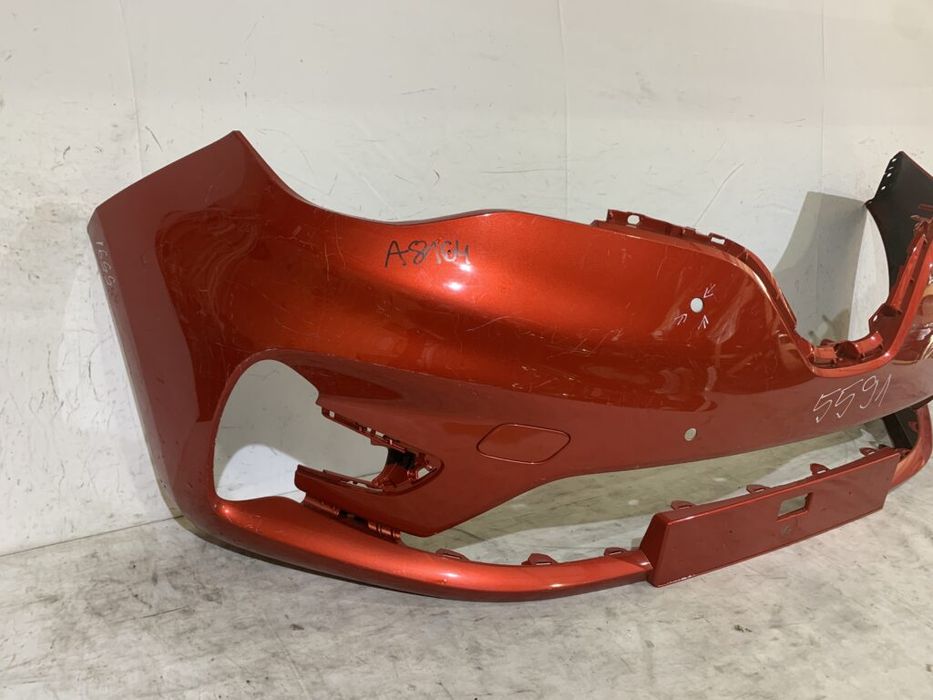 Bara fata Renault Zoe, facelift, 2019, 2020, 2021, 2022, 2023, cod origine OE 620223129R.