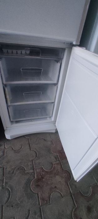 Большой холодильник с доставкой