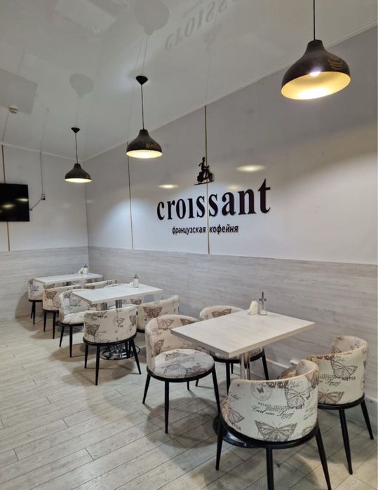 Готовый Бизнес Кофейня