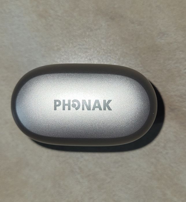 Aparat Auditiv Phonak Audeo L30-R (Sandalwood)