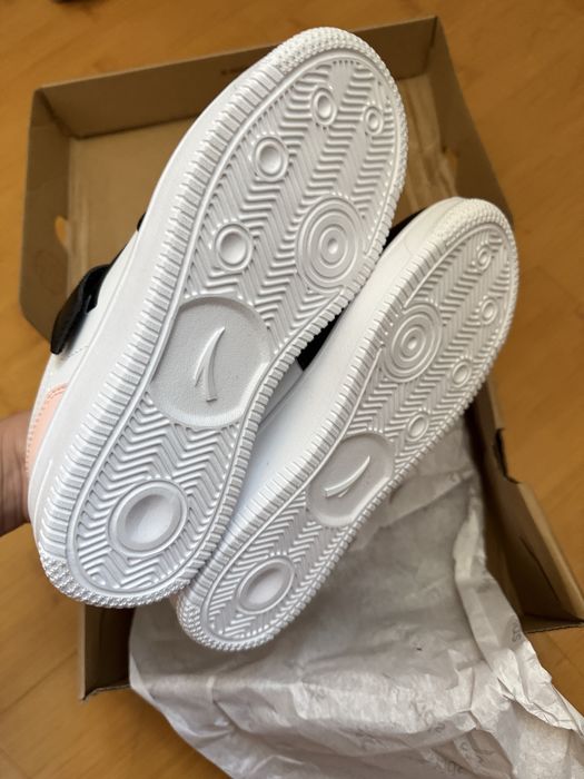 Кеды для девочки Anta kids