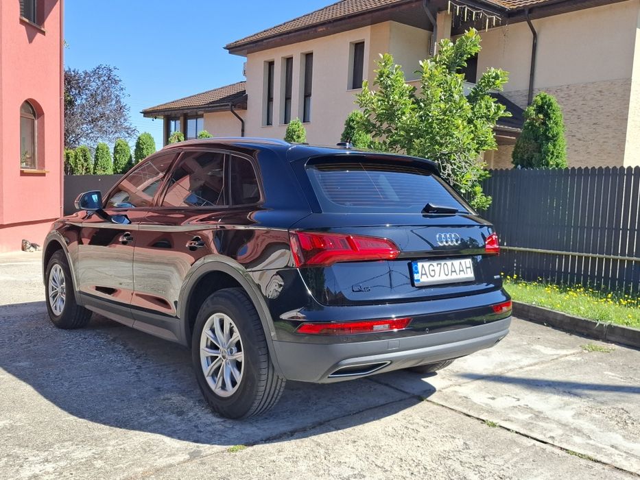 AUDI Q5 2017 — imagine 4
