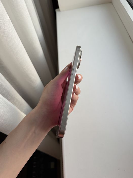 Iphone 15 pro max 1 tb