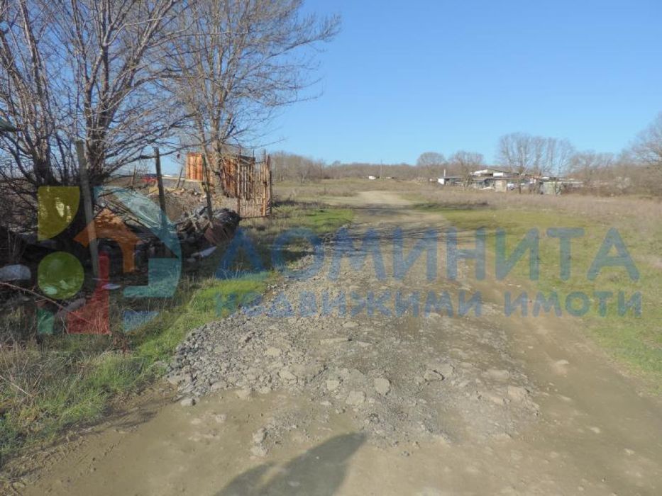 Продава се Парцел в Китен - 1328 кв.м за 28 €/кв.м - Снимка #5