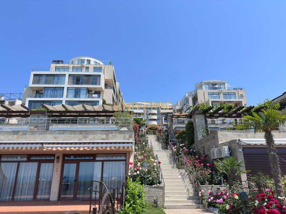 Продава се Двустаен апартамент в Свети Влас - 65 кв.м за 1814 €/кв.м - Снимка #19