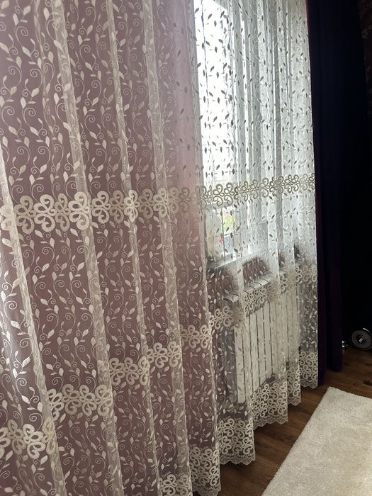 Продам шторы