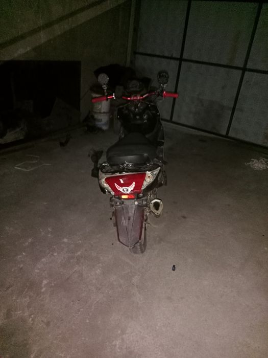 Мопед м11 продажа