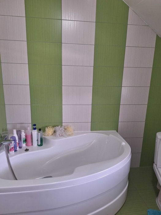 Vând casa în Sofronea