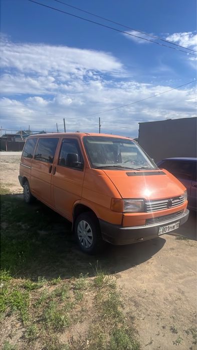 продам фольксваген т4