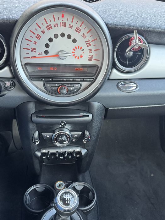 Mini cooper 2012 de vanzare