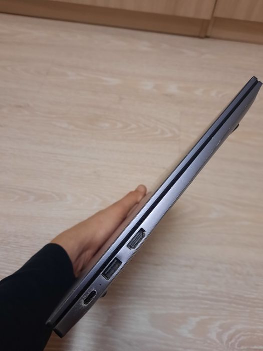 Huawei D14 matebook (ультрабук)