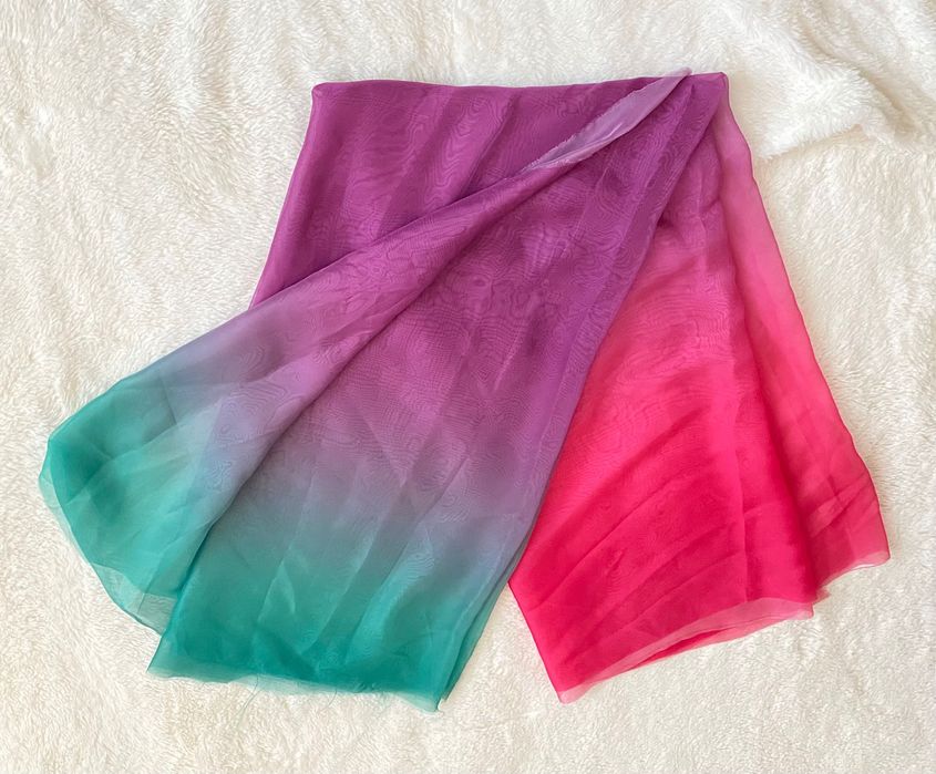 Костюм для восточных танцев