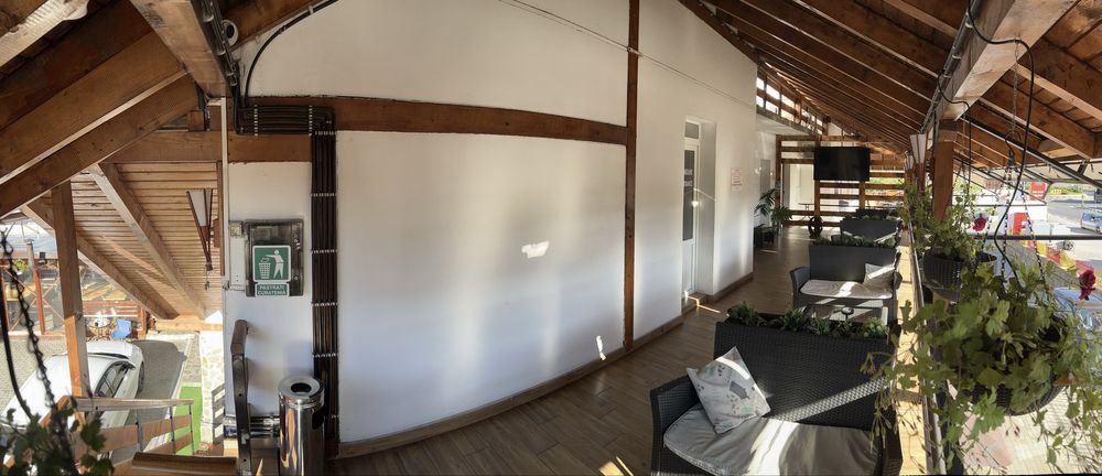 cazare pensiune 3 stele ramnicu valcea