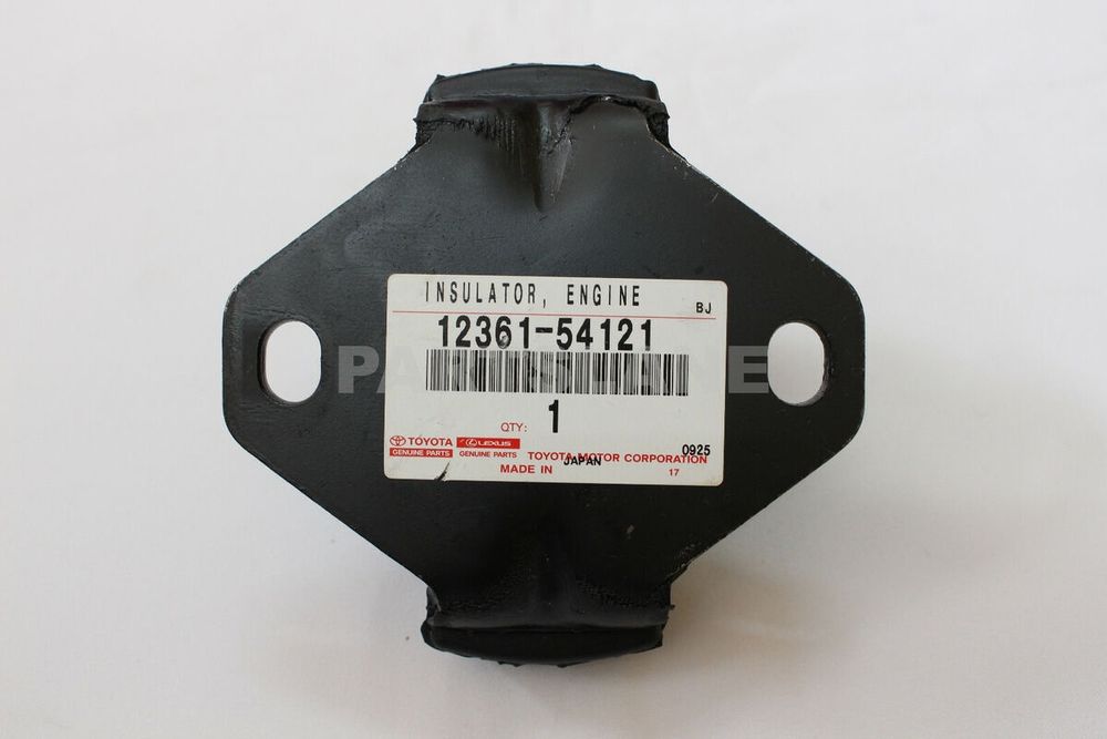 Подушки двигателя Toyota