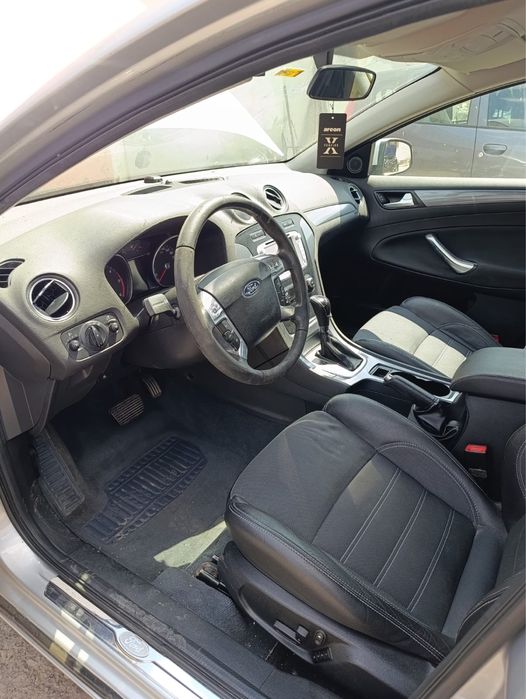 Ford Mondeo  2.0L Duratorq 2014 на части