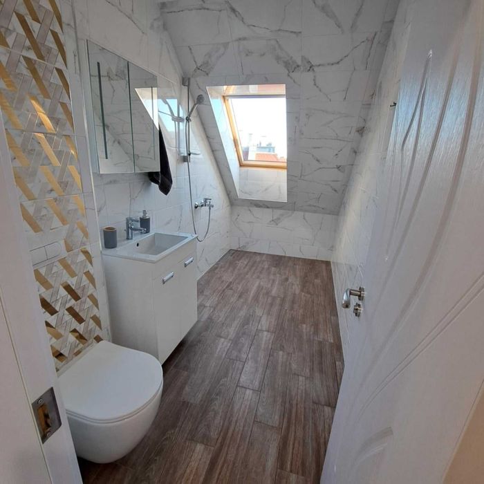 Дава се под наем Двустаен апартамент в София, Люлин - център - 70 кв.м за 499.8 € - Снимка #10