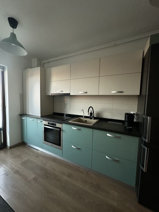 Apartament 2 camere de inchiriat - Sânpetru | Parcare