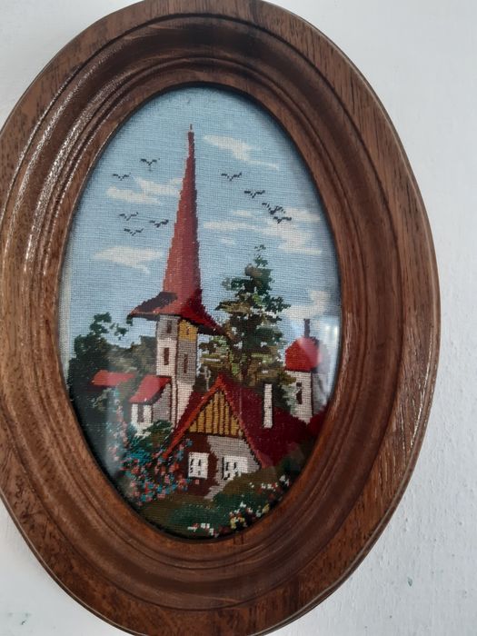 Goblene pe punctul cel mai mic