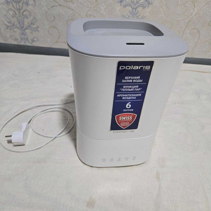 Увлажнитель воздуха POLARIS PUH 0427 TF