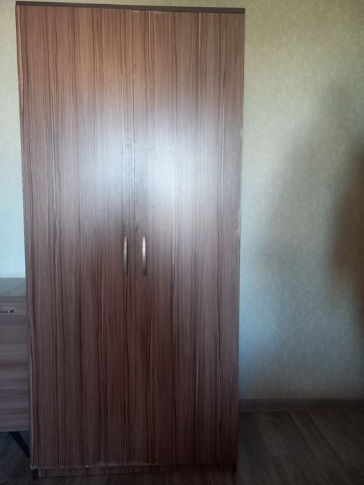 Продаются шкафы.  Б/у, самовывоз,  район АДК