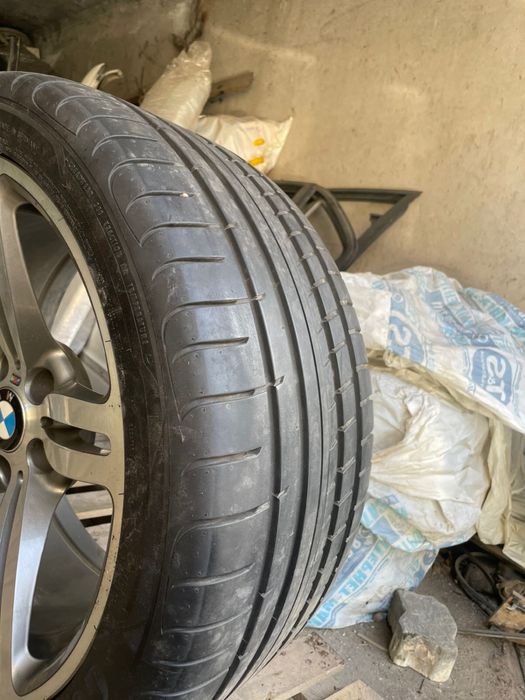 Продам Премиальные шины Good Year