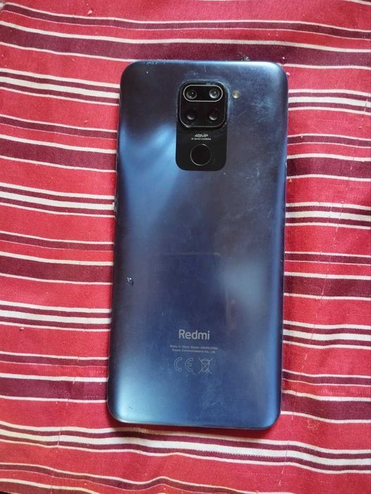 Redmi  note 9 64 gb
