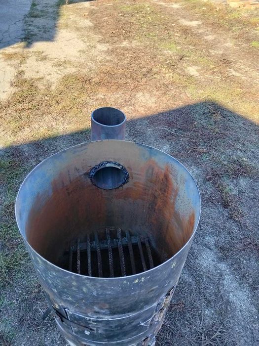 Қазан ошақ казан