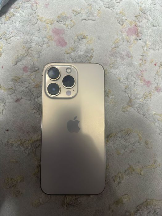 Айфон 13 про 128 гб