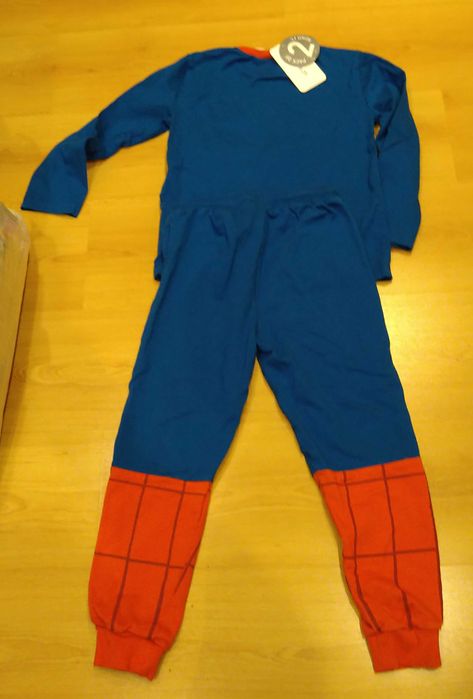 Комплект Marvel Спайдърмен