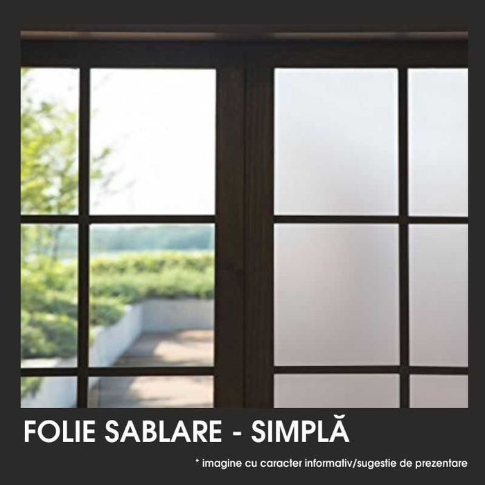 Mesh,texte geam,program magazin,banner,sablare,roll-up,colantari