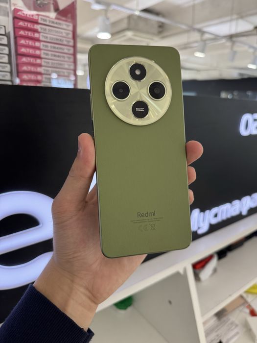 Redmi 14C 128gb